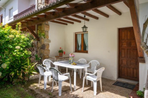 Casa de playa en Toró Llanes
